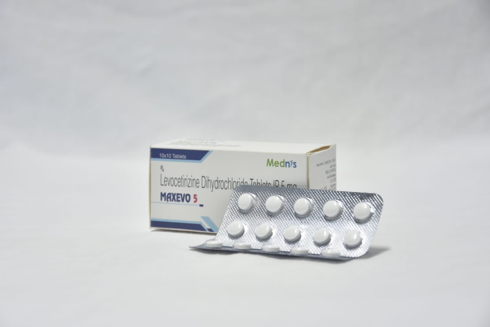 maxevo