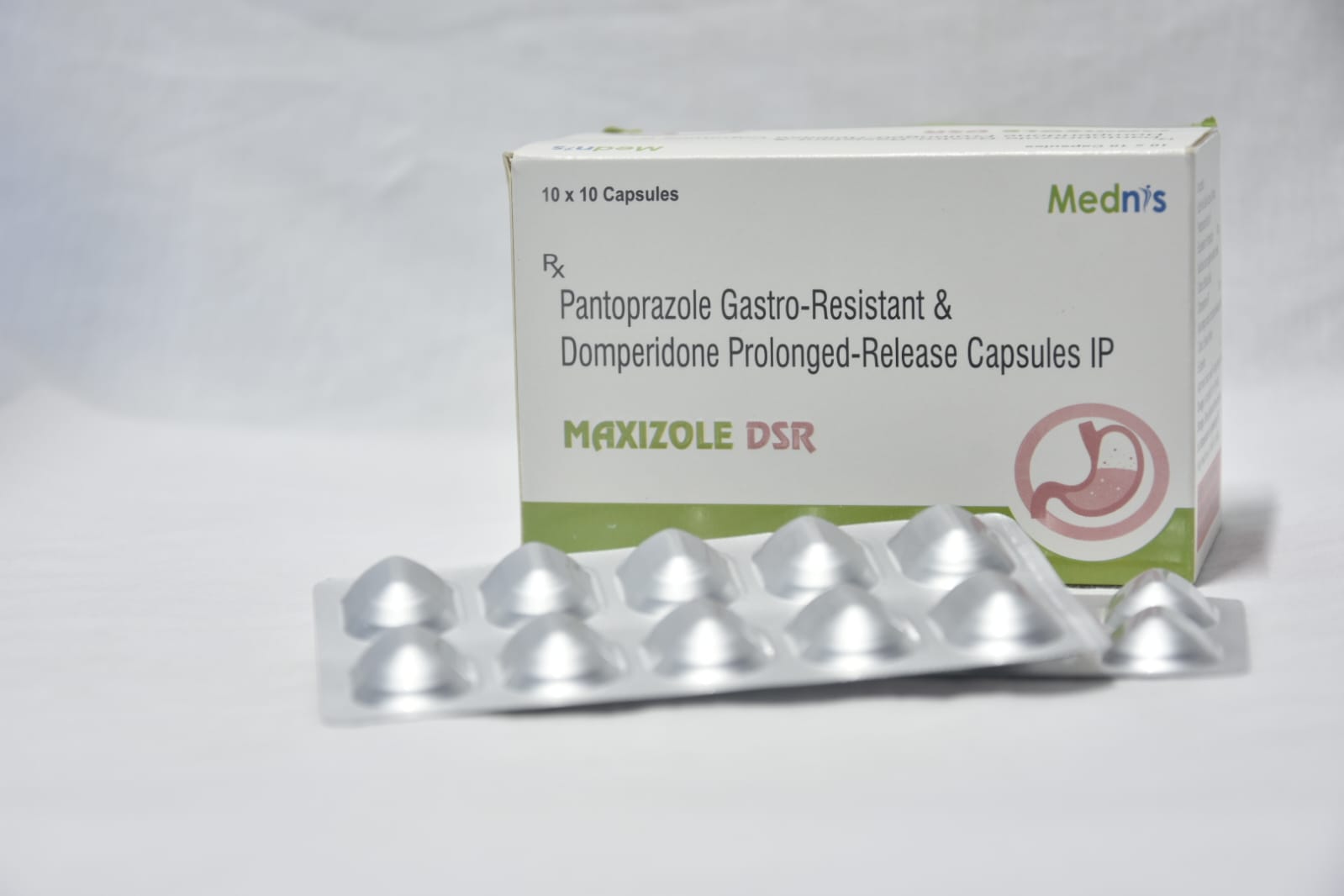 maxizole-dsr