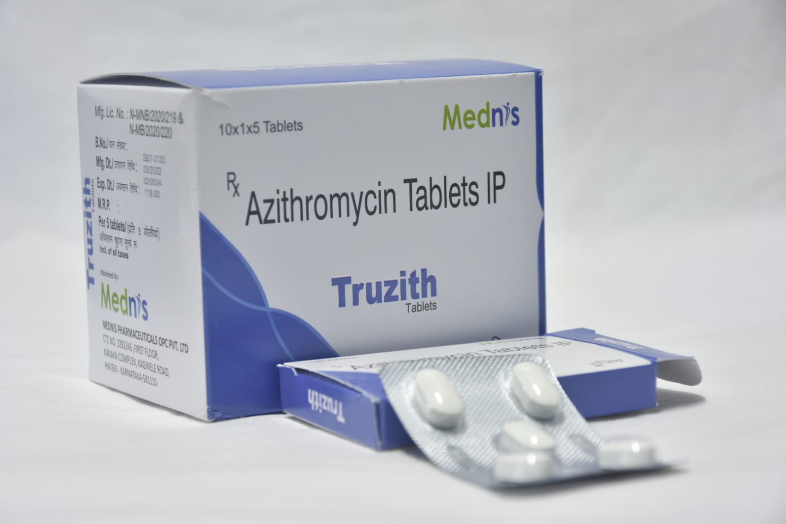truzith